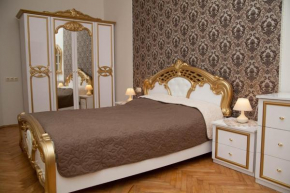 Luxury Lviv Apartment
